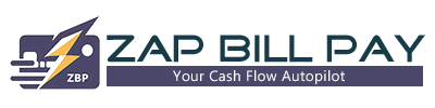 Zap Bill Pay